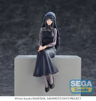 SEGA "SAKAMOTO DAYS" PM Perching Figure "Osaragi" - Sakamoto Days - photo 1
