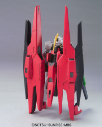 HG 1/144 #29 Gundam GN Archer 2