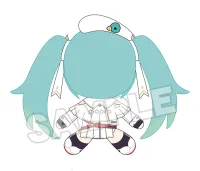 GOOD SMILE COMPANY Racing Miku 2023 Ver. Plushie - Hatsune Miku - photo 3