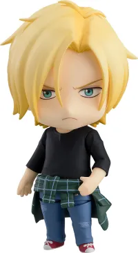 GOOD SMILE COMPANY Nendoroid Ash Lynx - BANANA FISH - photo 7
