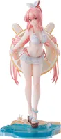 Solarain White Rabbit Rosu: Swimsuit Ver. - Scale Figures - photo 2