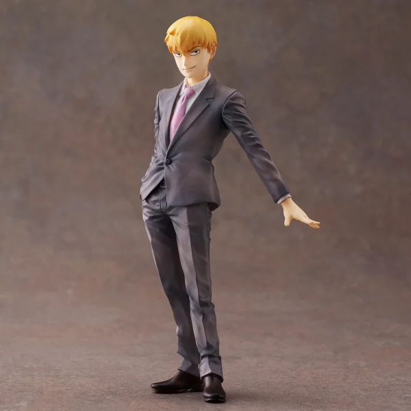 Union Creative Mob Psycho 100 Arataka Reigen - Mob Psycho 100