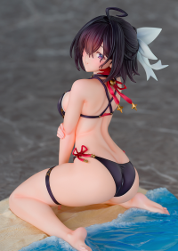 Yumia Liessfeldt: Swimsuit Ver. 8