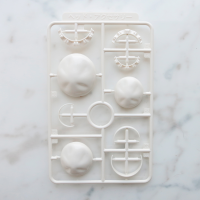 PLAACCESSORIES05：HEAD ACCESSORY(re-run) 1
