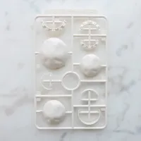 PLUM PMOA PLAACCESSORIES05：HEAD ACCESSORY(re-run) - Figure Accessories - photo 1