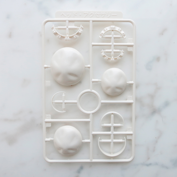 PLAACCESSORIES05：HEAD ACCESSORY(re-run)