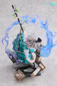 Youmu Konpaku: Half-Human Half-Phantom Gardener Ver. 9