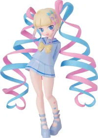 GOOD SMILE COMPANY POP UP PARADE OMGkawaiiAngel: INTERNET YAMERO Ver. - NEEDY STREAMER OVERLOAD - photo 7