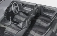 Hasegawa [HC36] 1:24 TOYOTA COROLLA LEVIN AE92 APEX EARLY VERSION - Scale Kits - photo 10
