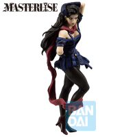 Lisa Lisa (Elizabeth) (Phantom Blood & Battle Tendency) 4
