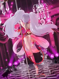 WING Grim Aloe: Belly Dance Ver. - Bombergirl - photo 8