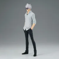 BANDAI JUJUTSU KAISEN KING OF ARTIST SATORU GOJO-Hidden Inventory･Premature Death-Ⅱ - Jujutsu Kaisen - photo 3