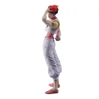 BANDAI Hisoka (Greed Island 2) - HUNTER×HUNTER - photo 7