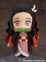 GOOD SMILE COMPANY Nendoroid Nezuko Kamado - Demon Slayer: Kimetsu no Yaiba - photo 1
