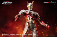 threezeroX Akinori Takaki Strong Corona Zero 16