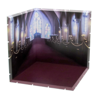 Dioramansion 200: Church(re-run) 4