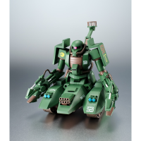 ROBOT SPIRITS <SIDE MS> MS-06V-6 ZAKU TANK GREEN MACAQUE ver. A.N.I.M.E. 7