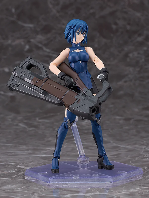 Max Factory figma Ciel DX Edition - TSUKIHIME -A piece of blue glass moon-