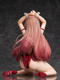 Raphtalia: Bare Leg Bunny Style Ver. 4