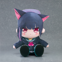 Chocopuni Big 40cm Plushie Kazusa 1