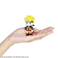 Naruto Uzumaki 3