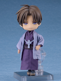 Nendoroid Doll Heshikiri Hasebe: Casual Outfit Ver. 1