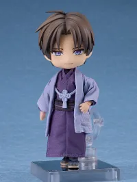 GOOD SMILE COMPANY Nendoroid Doll Heshikiri Hasebe: Casual Outfit Ver. - Touken Ranbu ONLINE - photo 1