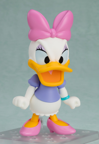 Nendoroid Daisy Duck 1