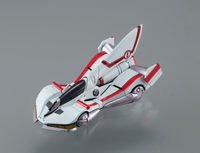 VARIABLE ACTION KIT Future GPX Cyber Formula  Ishzark 【Renewal Repeat】 2
