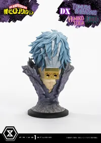 Prime 1 Studio Ultimate Premium Masterline My Hero Academia Tomura Shigaraki,Dabi,Himiko Toga DX Bonus Version - My Hero Academia - photo 29
