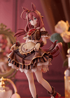 Mihono Bourbon [CODE: ICING] Ver. 1/7 Scale Figure 11