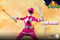 threezero Mighty Morphin Power Rangers - FigZero 1/6 Pink Ranger - Power Rangers - photo 7