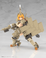 FRAME ARMS GIRL KAGUTSUCHI-KOU 9