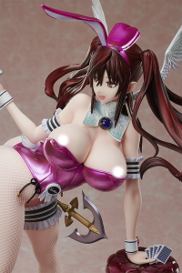 Erika Kuramoto Pinky Bunny Ver. 12