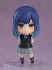 GOOD SMILE COMPANY Nendoroid Akane Kurokawa - 【OSHI NO KO】 - photo 1
