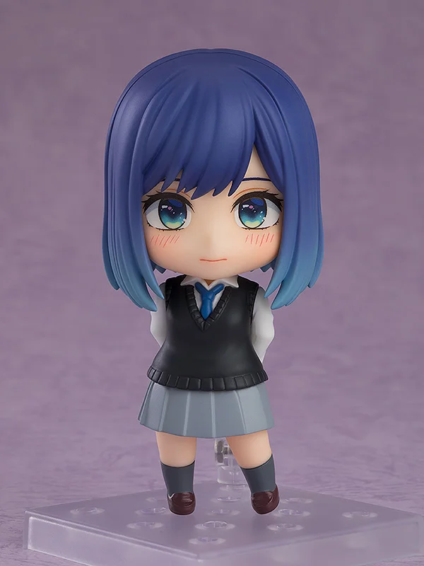 GOOD SMILE COMPANY Nendoroid Akane Kurokawa - 【OSHI NO KO】