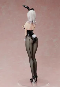 FREEing Mona Kawai: Bunny Ver. - Medaka Kuroiwa Is Impervious to My Charms - photo 7
