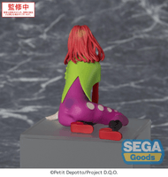 TV Anime "GNOSIA" PM Perching Figure "SQ" 3