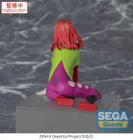 SEGA TV Anime "GNOSIA" PM Perching Figure "SQ" - GNOSIA - photo 3