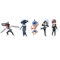 Chainsaw Man - The Movie:Reze Arc vol.2 (Box/12) "Chainsaw Man" Banpresto World Collectable Figure 2