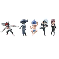 BANDAI Chainsaw Man - The Movie:Reze Arc vol.2 (Box/12) "Chainsaw Man" Banpresto World Collectable Figure - Chainsaw Man - photo 2