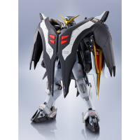 METAL ROBOT SPIRITS <SIDE MS>GUNDAM DEATHSCYTHE HELL 7