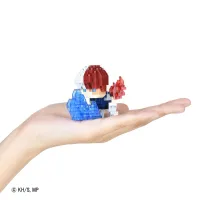 Kawada Shoto Todoroki - My Hero Academia - photo 3