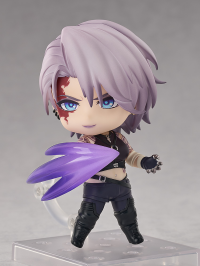 Nendoroid Zoya 6