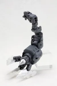 KOTOBUKIYA HEAVY WEAPON UNIT02 SPIRAL CRUSHER - M.S.G - photo 1