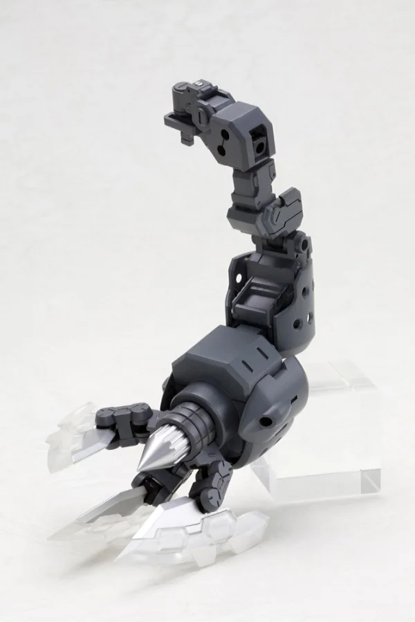 KOTOBUKIYA HEAVY WEAPON UNIT02 SPIRAL CRUSHER - M.S.G