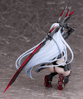 Samurai Bunny Botan Designed by saitom 5