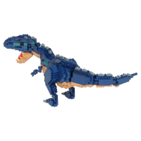 Dinosaur Deluxe Edition Giganotosaurus 4