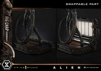 Museum Masterline XL Alien (Film) Big Chap Xenomorph Regular Ver. Bonus Version 17