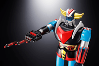 UFO ROBO GRENDIZER 14